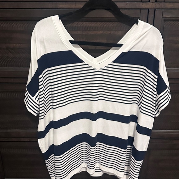 Cabi Sailor Tee - Picture 3 of 4